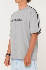 GAFFA TAPED SHORT SLEEVE TEE
