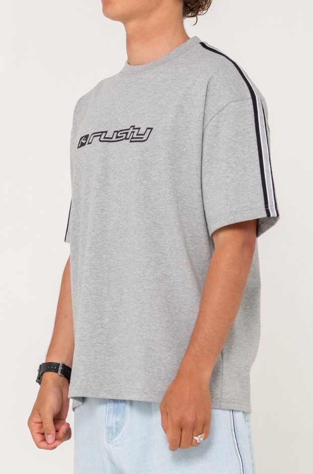 GAFFA TAPED SHORT SLEEVE TEE