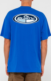 FADEN SHORT SLEEVE TEE