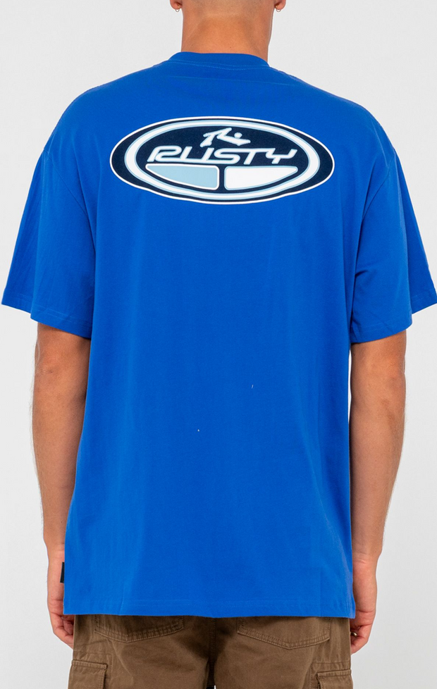FADEN SHORT SLEEVE TEE