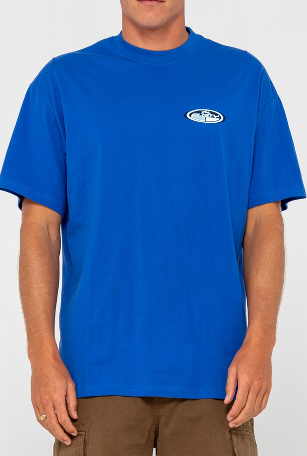 FADEN SHORT SLEEVE TEE