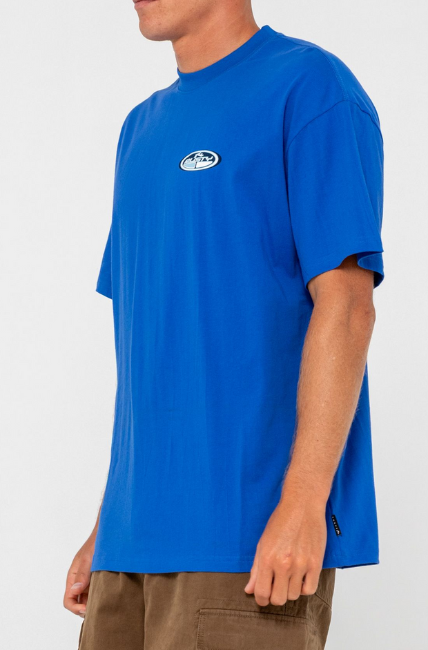 FADEN SHORT SLEEVE TEE
