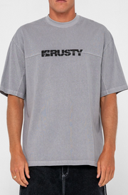 COMMANDER SHORT SLEEVE TEE