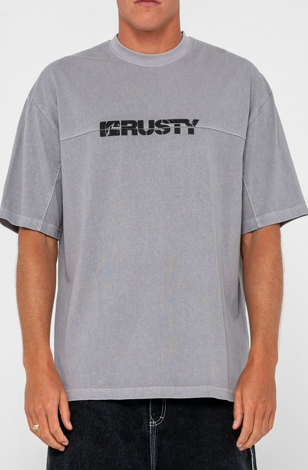 COMMANDER SHORT SLEEVE TEE