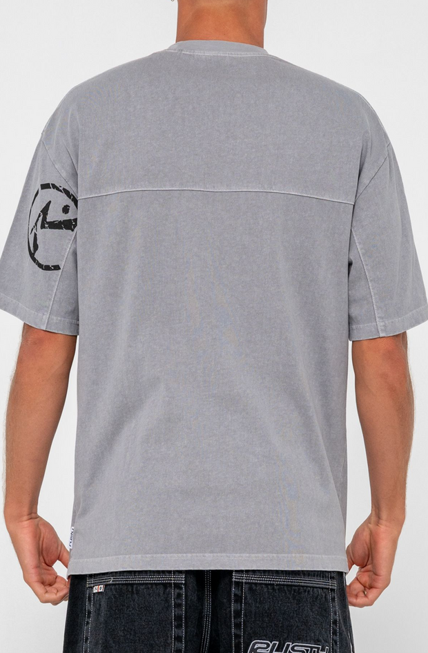 COMMANDER SHORT SLEEVE TEE