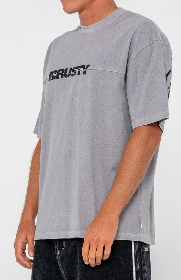 COMMANDER SHORT SLEEVE TEE