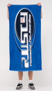 REPLAY TOWEL