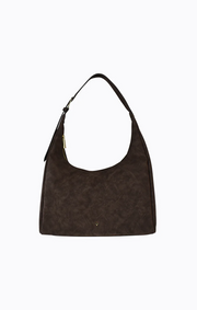 TRIBECA LARGE SHOULDER BAG