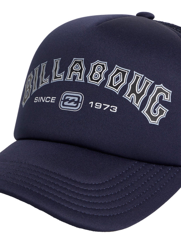 BOYS BRACKET TRUCKER