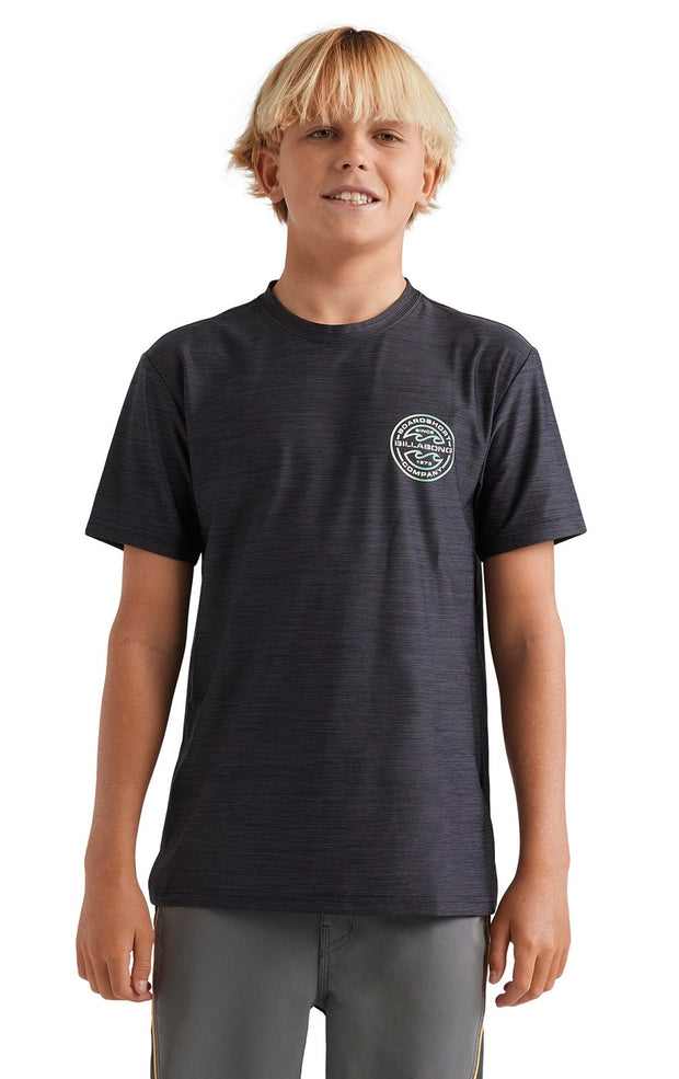 BOYS ROTOR SHORELINE SS