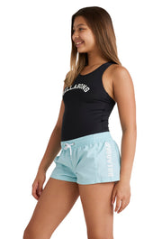 HEAT WAVE BOARDSHORT - GIRLS