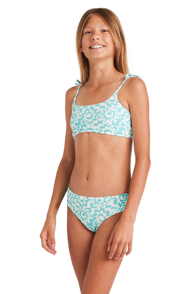 LOST ON YOU TRILET SET-GIRLS
