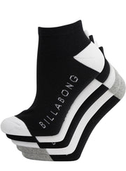 SERENITY 5 PACK OF SOCKS