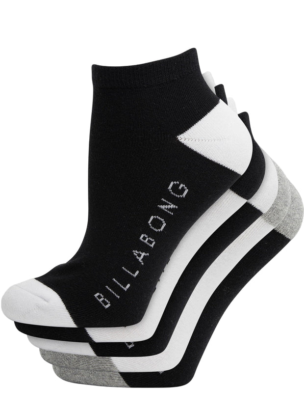 SERENITY 5 PACK OF SOCKS