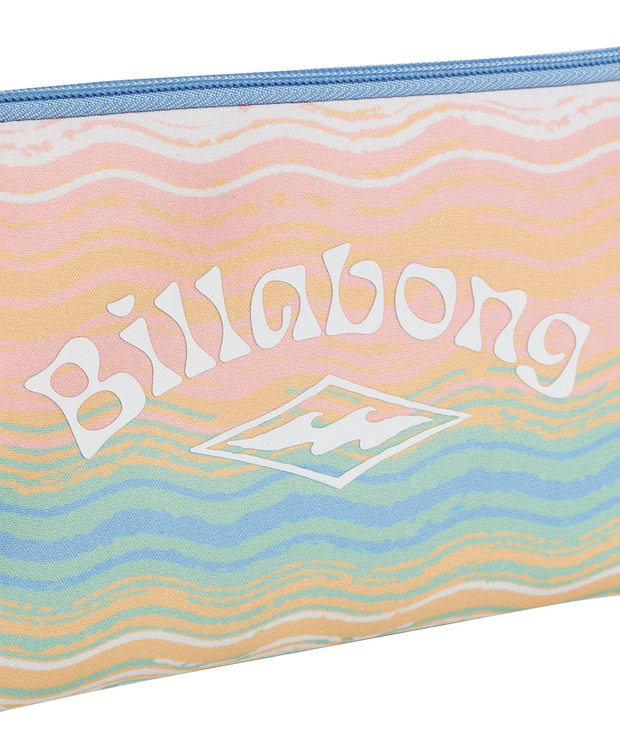 SUNRISE SURF SML PENCIL CASE