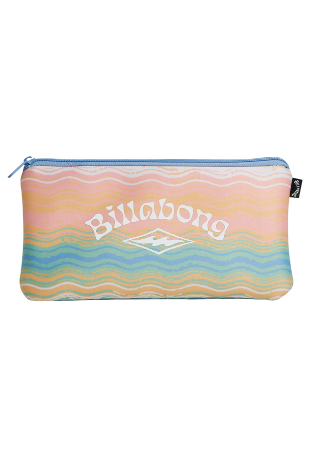 SUNRISE SURF SML PENCIL CASE