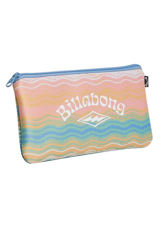 SUNRISE SURF SML PENCIL CASE