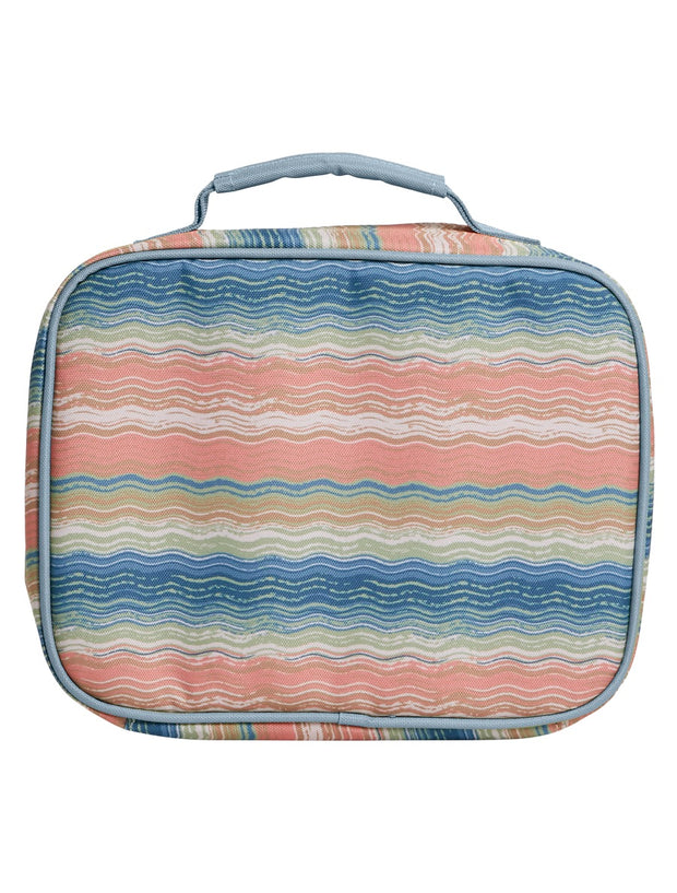 SUNRISE SURF LUNCH BOX