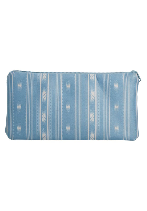 GONE WEST SMALL PENCIL CASE