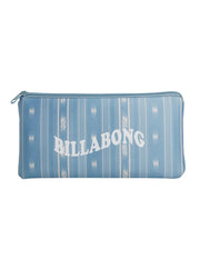 GONE WEST SMALL PENCIL CASE