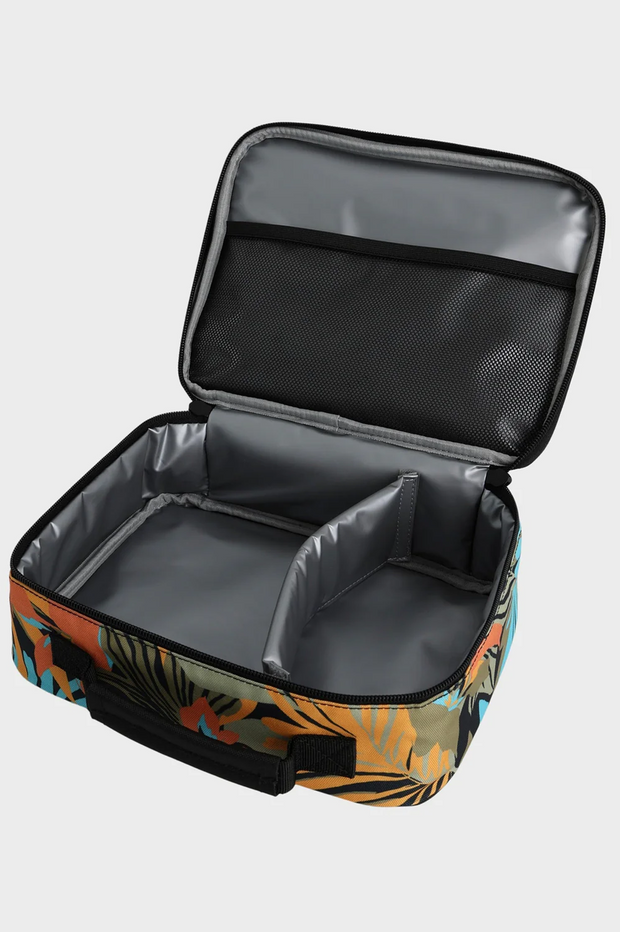 DES TROPIQUES LUNCH BOX