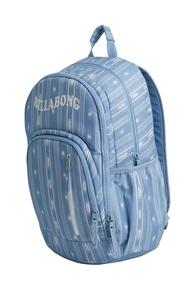 GONE WEST ROADIE BACKPACK