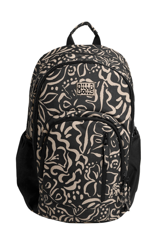 LA ISLA ROADIE BACKPACK