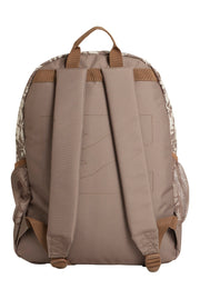 OFF TROPIC TIKI BACKPACK