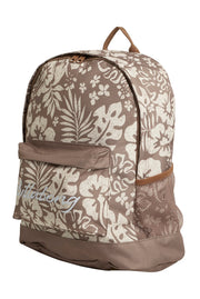 OFF TROPIC TIKI BACKPACK