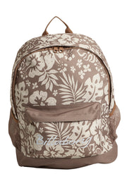 OFF TROPIC TIKI BACKPACK