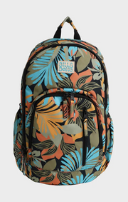 DES TROPIQUES ROADIE BACKPACK