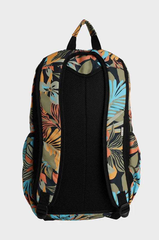 DES TROPIQUES ROADIE BACKPACK