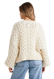 MONTANA CARDIGAN