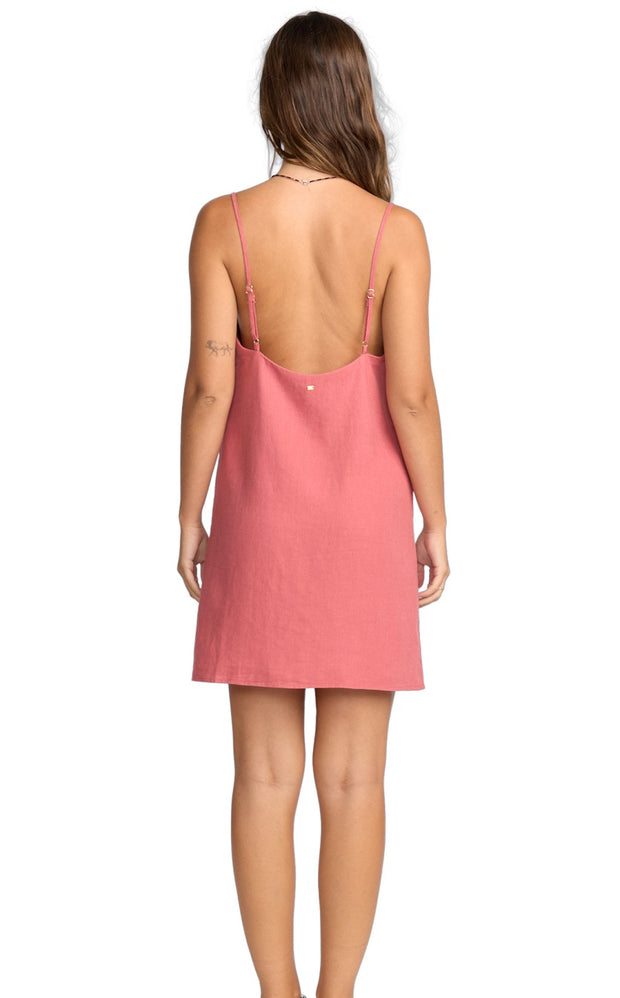 SUMMER LOVE DRESS