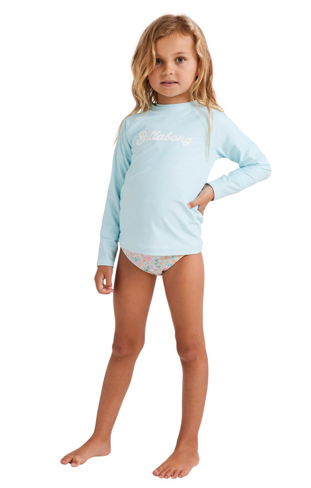 SUNNYBEACH SUNSHIRT - TODDLERS