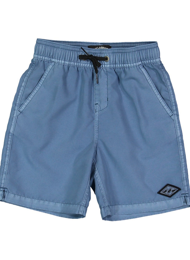 ALL DAY OVD LAYBACK - TODDLERS