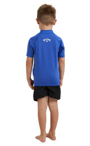 GROMS ALL DAY ARCH RF SS