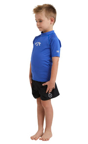 GROMS ALL DAY ARCH RF SS