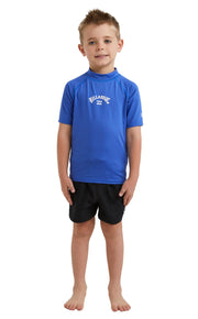 GROMS ALL DAY ARCH RF SS