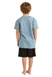 BUBBLE SS TEE - TODDLERS