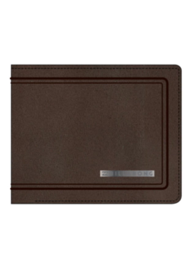 SCOPE 2 IN 1 WALLET