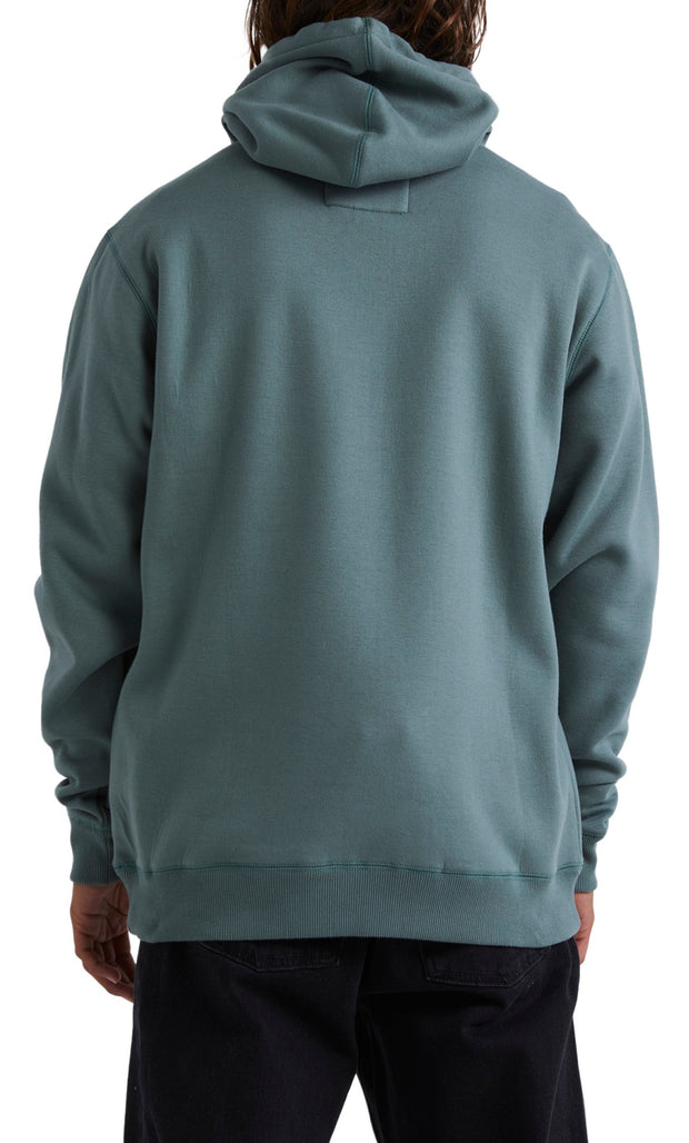 SHORELINE PULLOVER