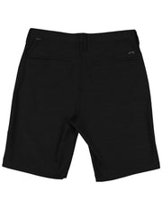 CROSSFIRE SLUB SHORT