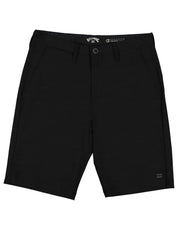 CROSSFIRE SLUB SHORT