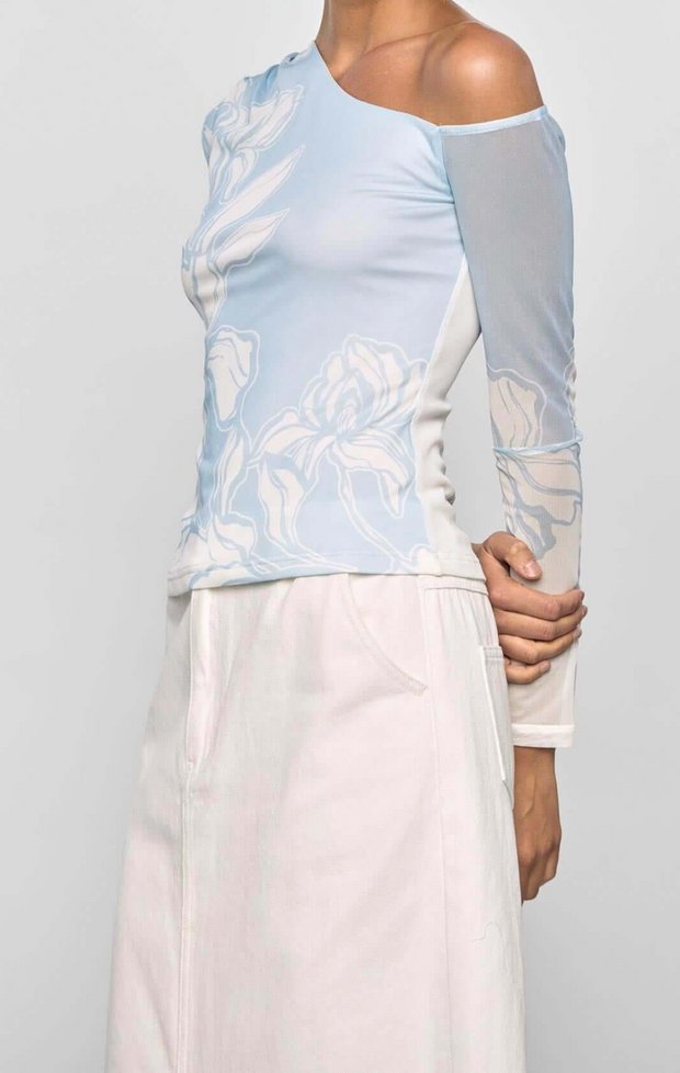 AURORA MESH TOP