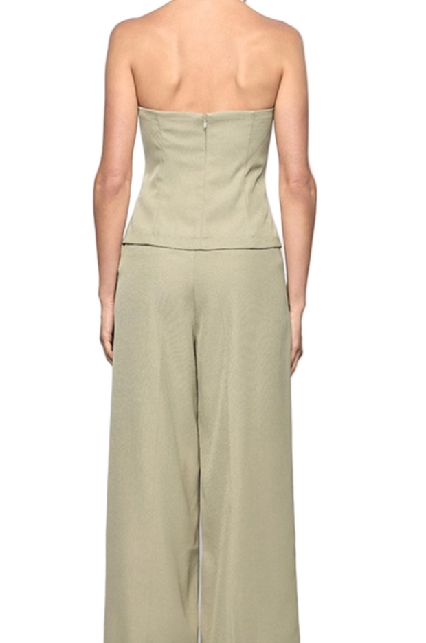 MARGOT BODICE