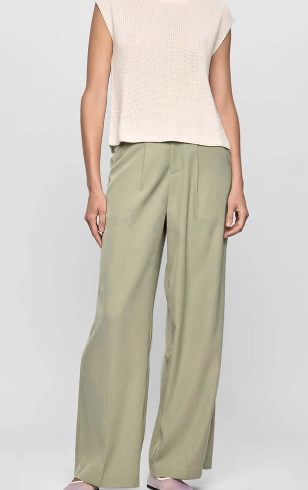MARGOT WIDE LEG PANT