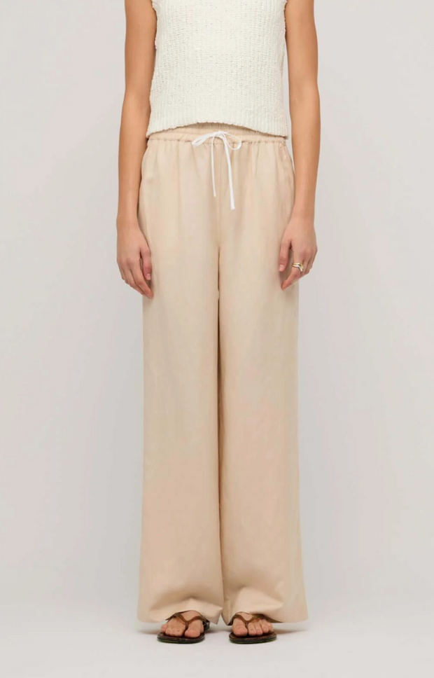 MIRAGE RELAXED PANTS