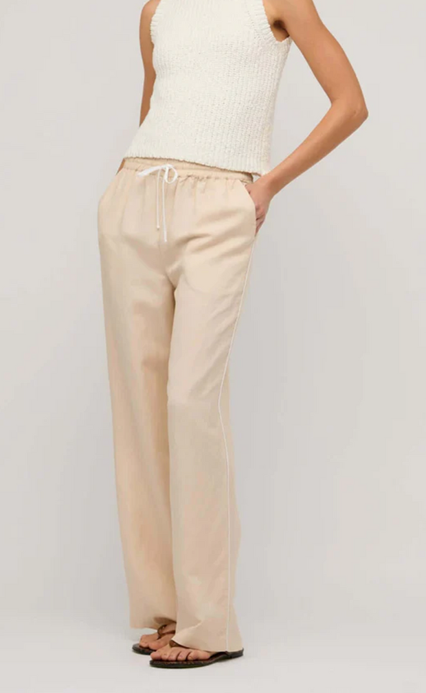 MIRAGE RELAXED PANTS