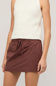 ISHTAR HIPSTER SKIRT